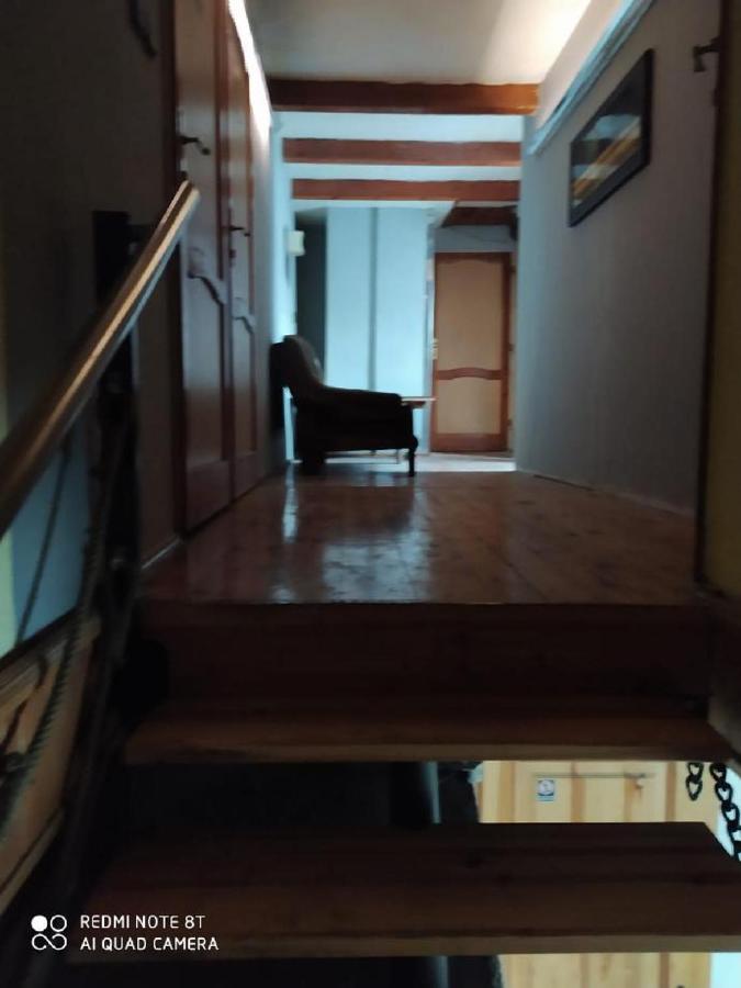 Penzion u Lípy Decin Exterior foto